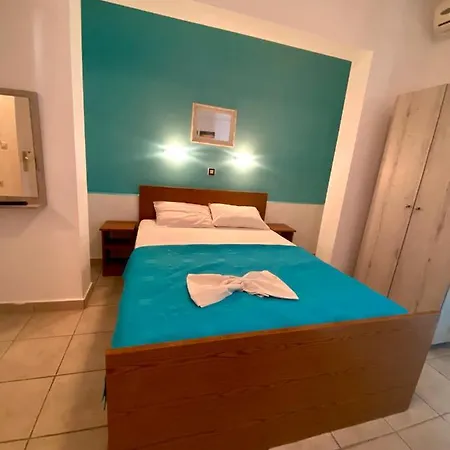 Asterias Apartment