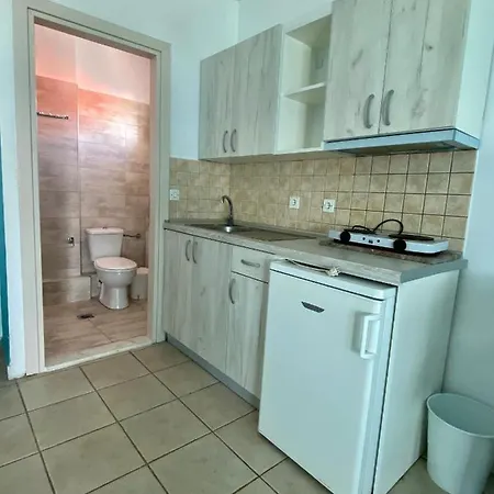 Apartment Asterias Olympiaki Akti